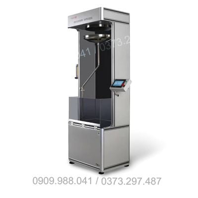 Máy thử khả năng chống thấm nước Y(B)813B Bundesmann
