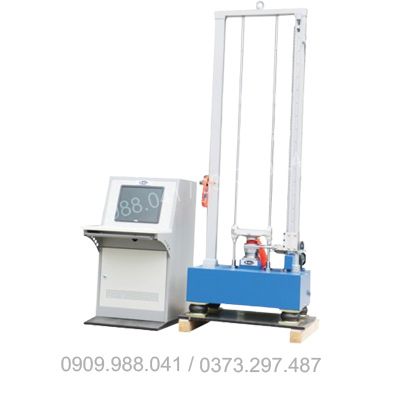 Máy thử va đập ASLI