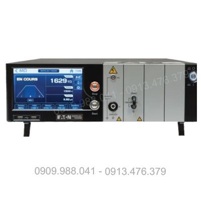 Megohmeter WIRA