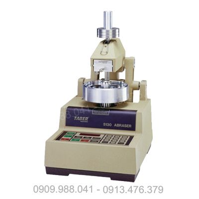 Máy mài mòn đa phương tiện Abrader 5500 Taber Multi-Media Abraser