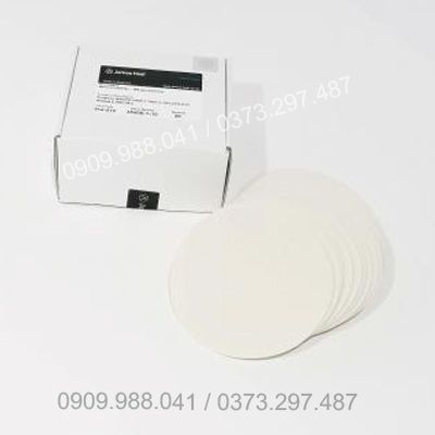 Nỉ Mài Mòn Tiêu Chuẩn James Heal
