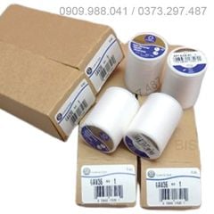 No.50 Mercerized Cotton Sewing Thread Coats