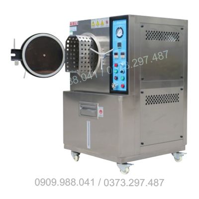 PCT Pressure Cooker Highly Accelerated Aging Test ASLI