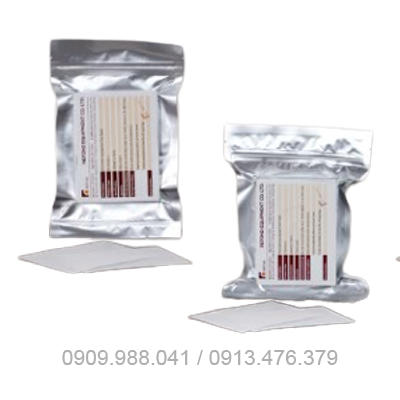 Phenolic Yellowing Test Paper Refond