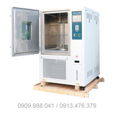 Phòng thử nghiệm lão hóa khí hậu Ozone ASTM1149 ASLI
