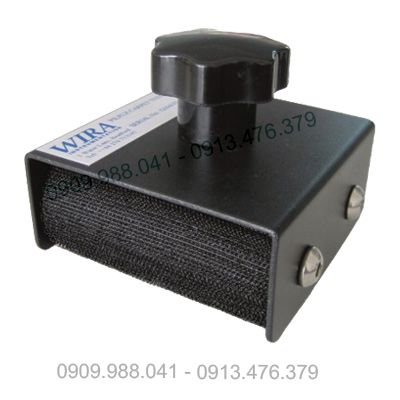 Pilfuz Carpet Tester WIRA