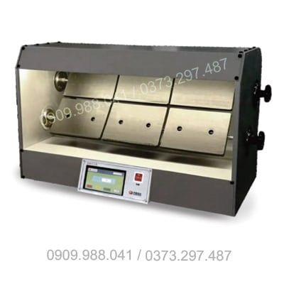 Pilling & snagging tester rating box YG(B)901