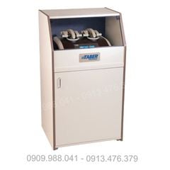 Quiet Cabinet Taber