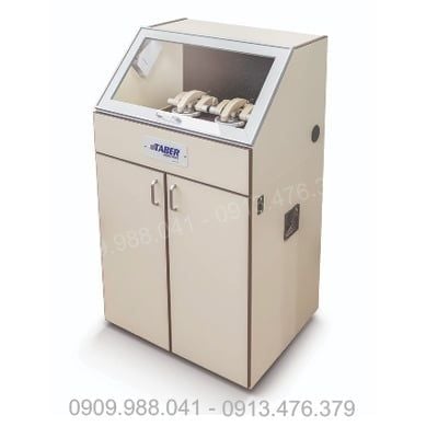 Quiet Cabinet Taber
