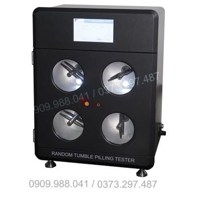 Máy kiểm tra độ vón cục ngẫu nhiên RF3194N - Random Tumble Pilling Tester RF3194N