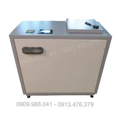 Rapid Regain Dryer WIRA