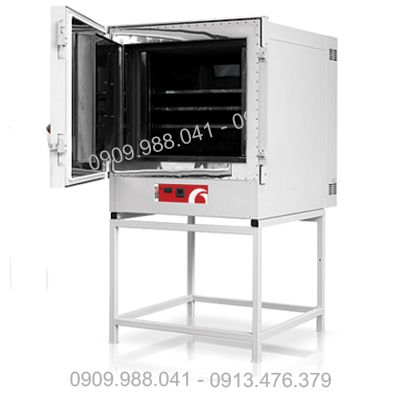 High Temperature Industrial Oven – HT5 Carbolite