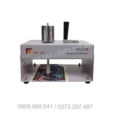 Rotary Crockmeter RF3178