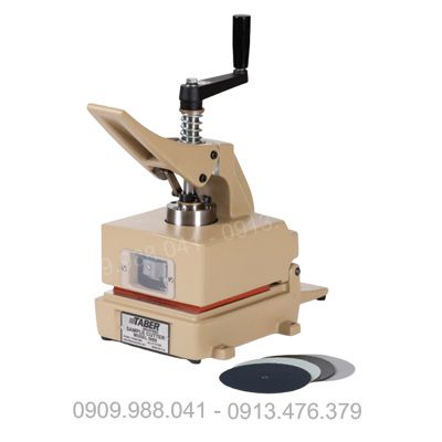 Máy Cắt Mẫu 5000 Taber