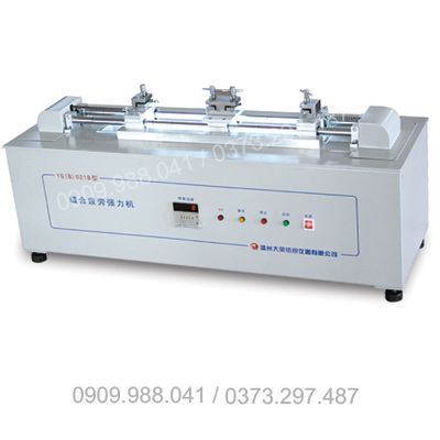 Seam fatigue tester JASO M403 YG(B)021B