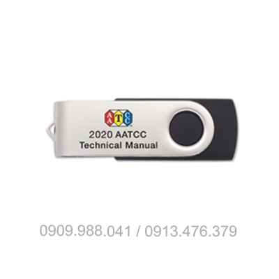 Sổ tay kĩ thuật AATCC Technical Manual
