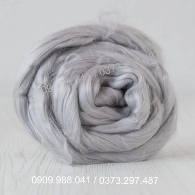 Sợi Cotton Xám Testfabrics ASTM D3512