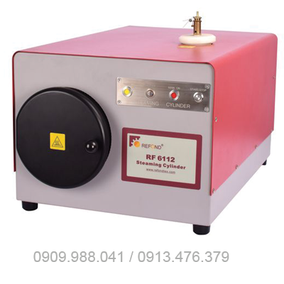 Steaming Cylinder RF6112