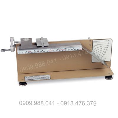 Máy kiểm tra độ cứng 112 Taber