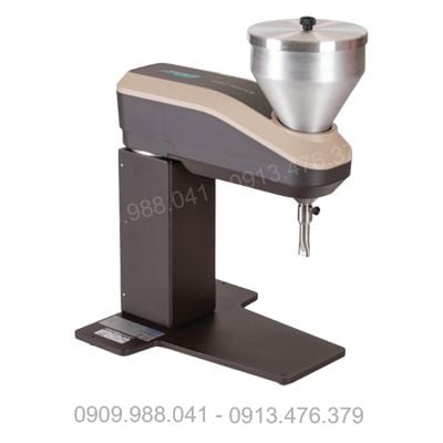 Máy đo độ trầy xước Grit Feeder Taber