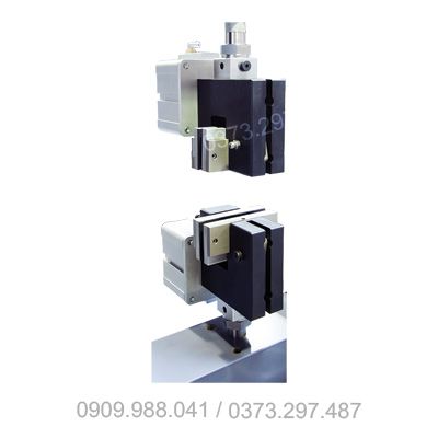 Tay nắm khí nén trung tâm ACPN Testometric