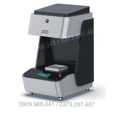 Textiles light heat storage performance tester YG(B)611MX