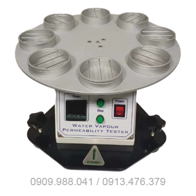 Thiết bị đo độ thấm hơi nước HTF-068 TONY
