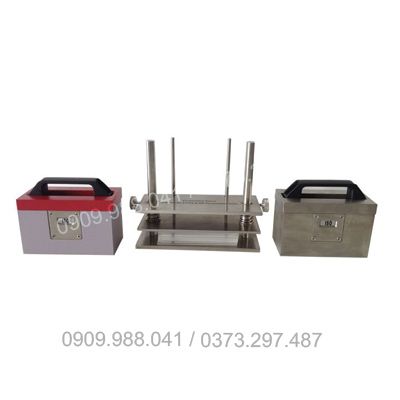 Thiết bị đo mồ hôi RF6008 - Perspiration Tester RF6008