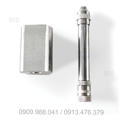 Thiết bị kiểm tra điểm sắc nhọn GT-MB04 Gester