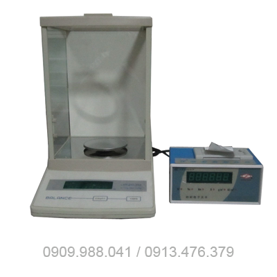 Thiết bị kiểm tra sợi cân bằng Skein HTY-001 TONY