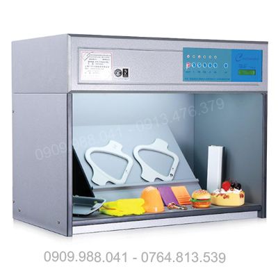 TILO T60(5) Color Assessment Cabinet (D65, TL84, F, UV,CWF)