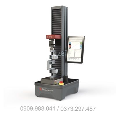 Tissue Testing X100-TT Testometric