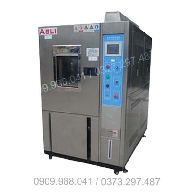 Tủ điều khiển nhiệt độ độ ẩm TH-150-B ASLI