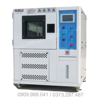 Tủ kiểm tra nhiệt độ ASLI HL-800-D ASLI