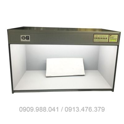 Tủ so màu RF8120EU
