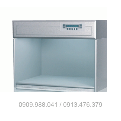 Tủ so màu CAC60-4 - Color Assessment Cabinet CAC60-4