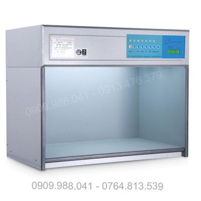 TỦ SOI MÀU TILO P60(6)
