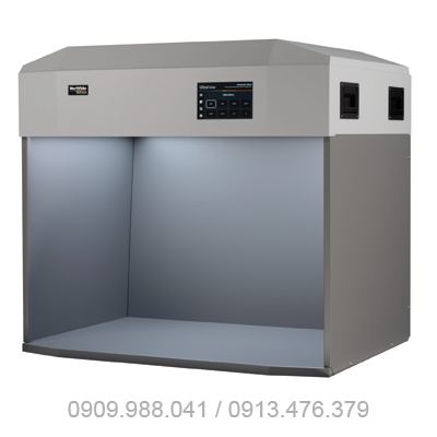 Tủ soi màu Verivide UltraView