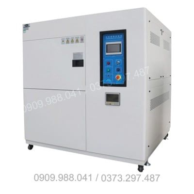 Tủ thử nghiệm khả năng chống sốc nhiệt EN60068-2-14 ASLI