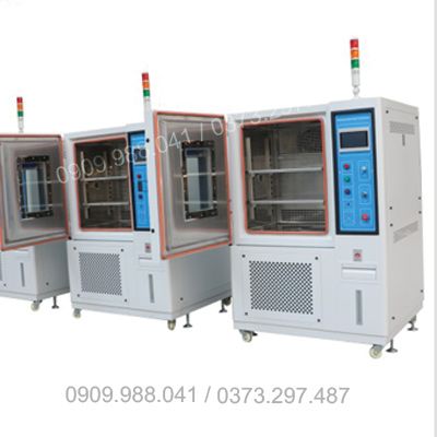 Tủ thử nghiệm khí hậu không đổi có thể lập trình ASLI