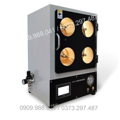 Tumbling Fabric Pilling & Snagging Tester YG(B)512