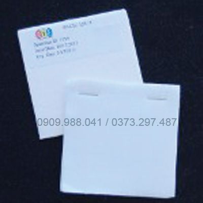 UV Calibration Reference Fabric