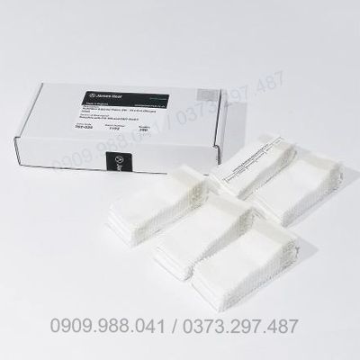 Vải Đa Sợi DW Multifibre adjacent fabric 702-520 James Heal