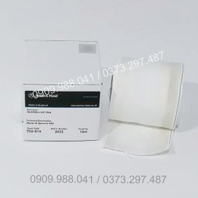 Vải đa sợi LW James Heal Multifibre LW