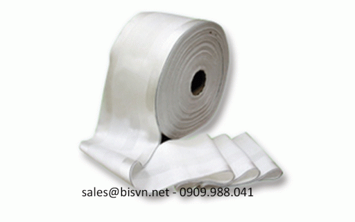 Vải đa sợi No.43 tiêu chuẩn TestFabrics Multifiber MFF43 (thirteen fibers)