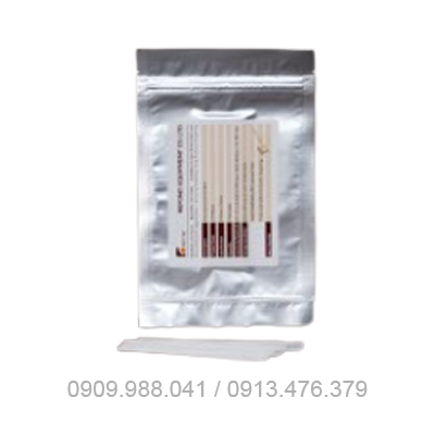 Vải kiểm soát Refond Control Fabrics 100 x 30 mm