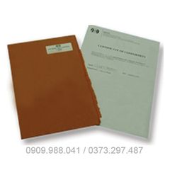 Vải thử nghiệm Chlorine 162 AATCC