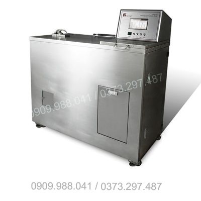 Máy kiểm tra độ bền màu giặt RF6018E - Washing Colorfastness Tester RF6018E