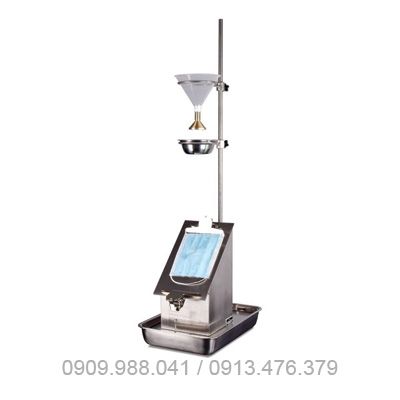 Water Impact Penetration Tester RF4418A