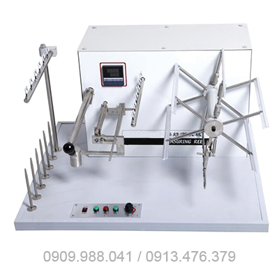 Wrap Reel Machine HTY-010 TONY
